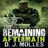 The Remaining Aftermath by D. J. Molles Paperback Book 9780356503479