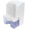 Small Portable Dehumidifier Removes Moisture Humidity USB Air Dryer for Home Beedroom