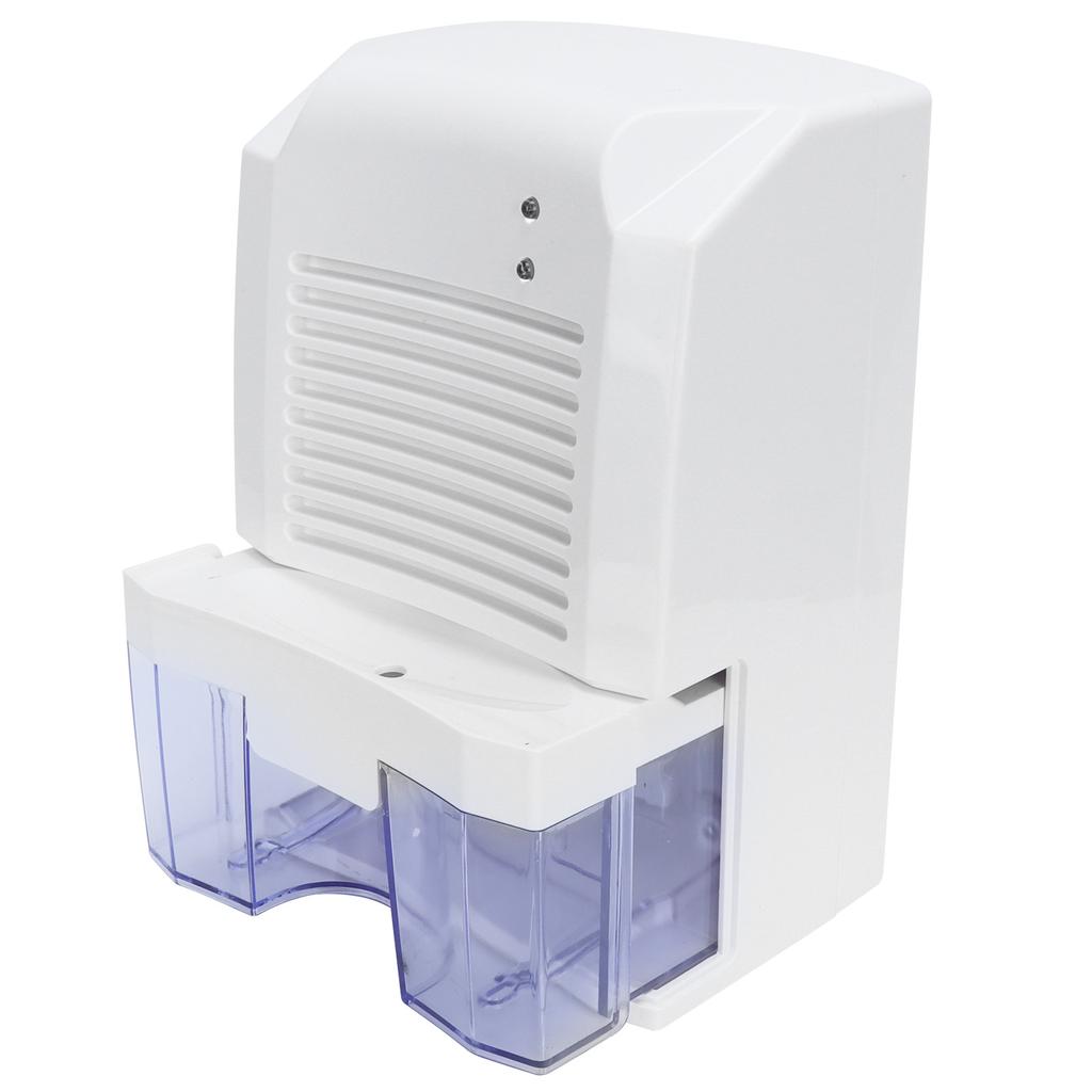 Small Portable Dehumidifier Removes Moisture Humidity USB Air Dryer for Home Beedroom