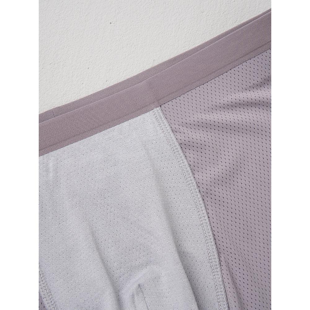 DaiSo Męskie S meSh Drowz 95 100 105 Szary