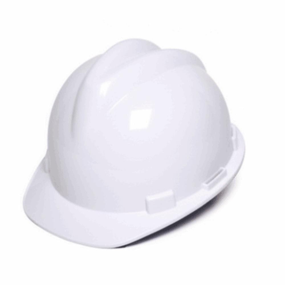Heavy Duty Safety Helmet Protective Construction Site Sun Visor  Safety Equipment