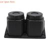 Y4UA Car Removable Non-slip Water Cup Holder for Patrol Y61 Central Control Beverage