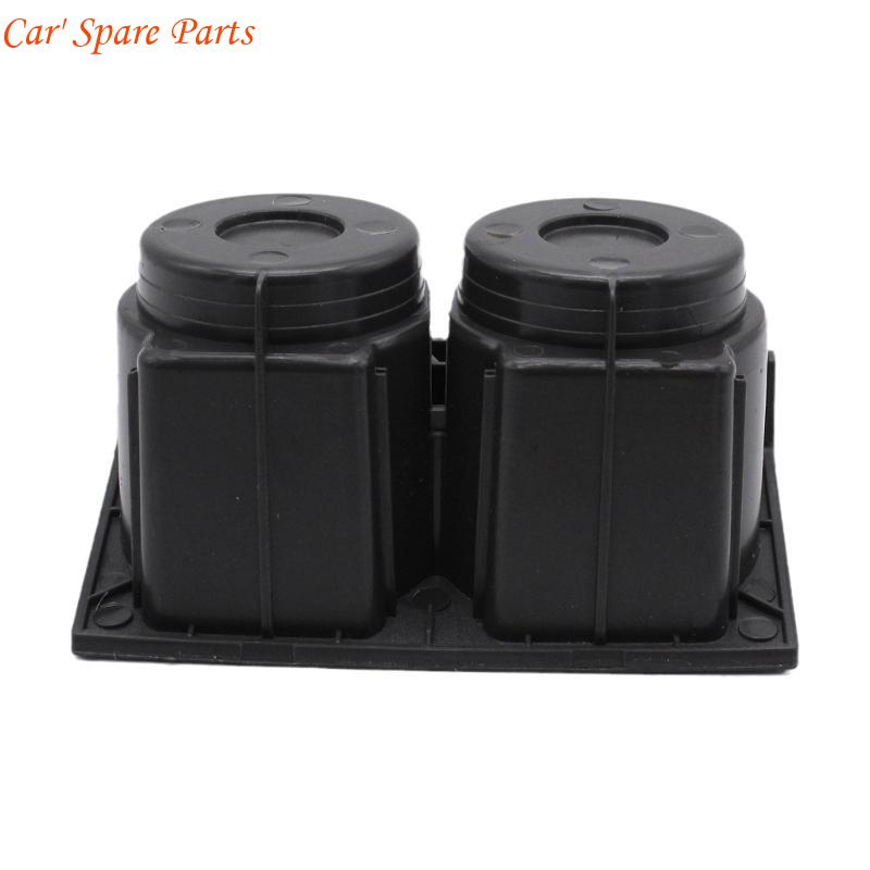 Y4UA Car Removable Non-slip Water Cup Holder for Patrol Y61 Central Control Beverage