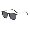 Kids Sunglasses for Polarized Ultra Lightweight UV400 Boys and Ages B1160 [FEISEDY] Children, Lenses, Frame, Protection, Girls,