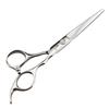 6-inch Classic Hairdressing Scissors - Barber's Straight Shears