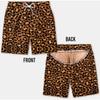 Funny Men’s Swim Trunks Fake Underwear Beach Shorts, Wide Load Birthday Gag Gift Summer Gag Gift for Men, Summer Vacation Shorts
