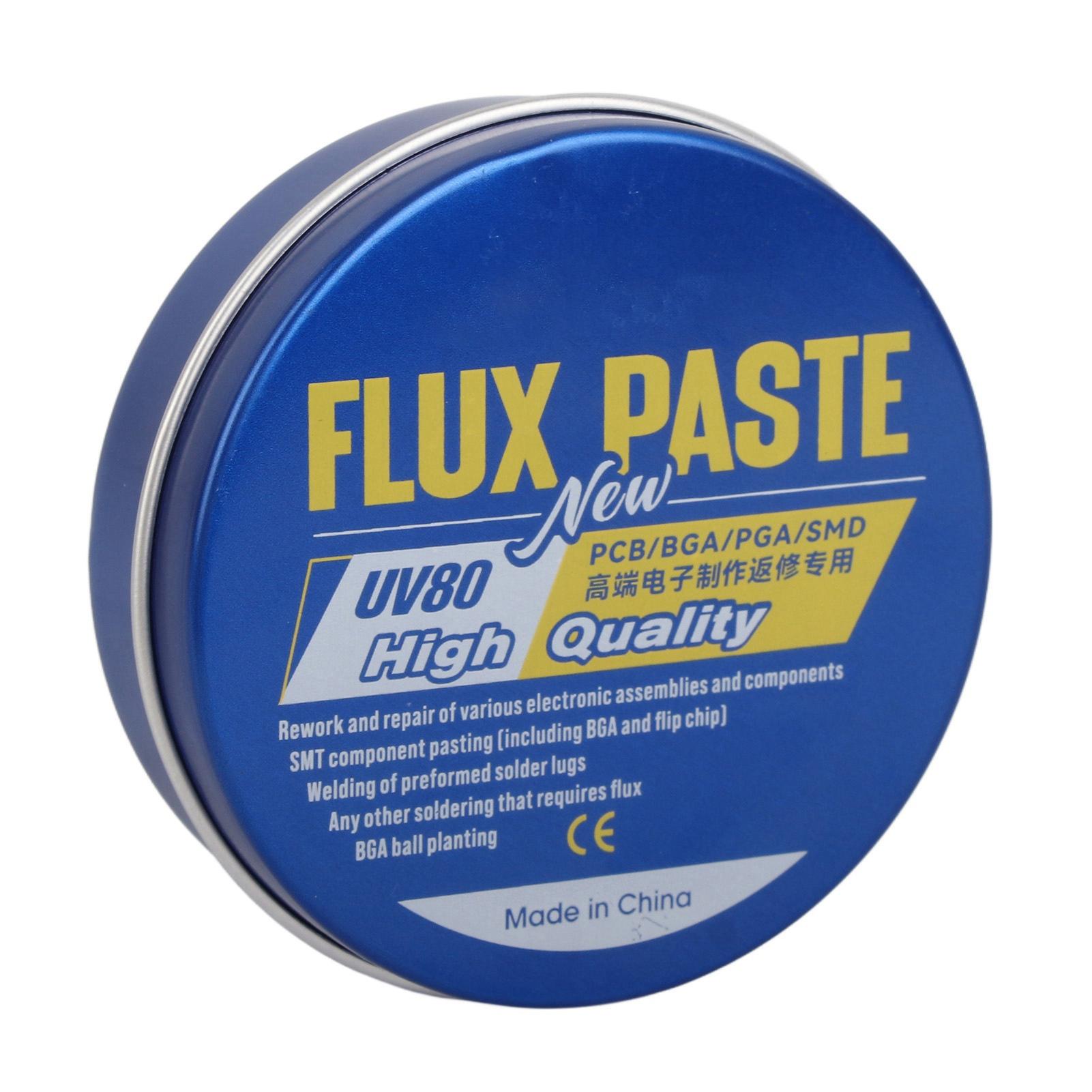 

Канифоль паяльная флюсовая паста для электросварки мобильных телефонов ПК плат паяльника