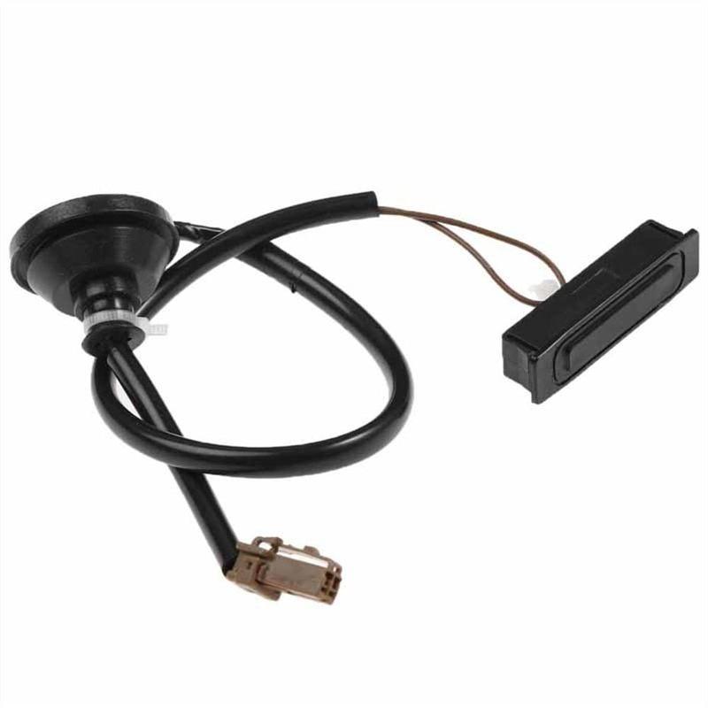 

Original Trunk Rear Door Open Button Oem For Subaru 2014-2018 Forester Lift Gate Opener Switch New 63270sg000 High Quality