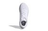 Adidas Neo Runfalcon 2.0 K Breathable Low top Kids' Running Shoes White Gray Kids' FY9496