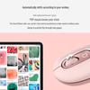 Logitech POP Wireless Bluetooth Mouse