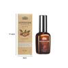 Moroccan Hair Care Essential Oil Repairs, Nourishes, Cares for Dry, Frizzy, Smooth and Shiny Essence 1