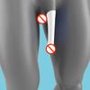 Silicone Penis Pump Replacement Sleeve for Glans Protector Cap for Penis Enlargement Extender