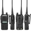 BAOFENG BF-UV82 Outdoor USB Walkie-Talkie (CN version)