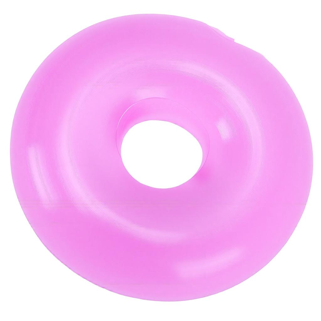 Stress Ball Soft Rubber Shapeable Lightweight Sensory Stress Ball Easy Cleaning for Relaxation
