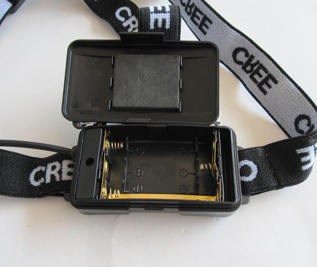 SAVE 5W LED Headlight SV-4786
