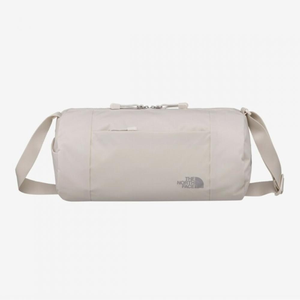 

North Face Light Duffle Bag Small Nn2pq53k Cre ONE