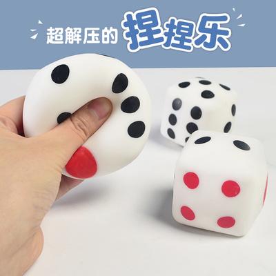 Trendige & Scherzartikel – Antistress-Spielzeuge