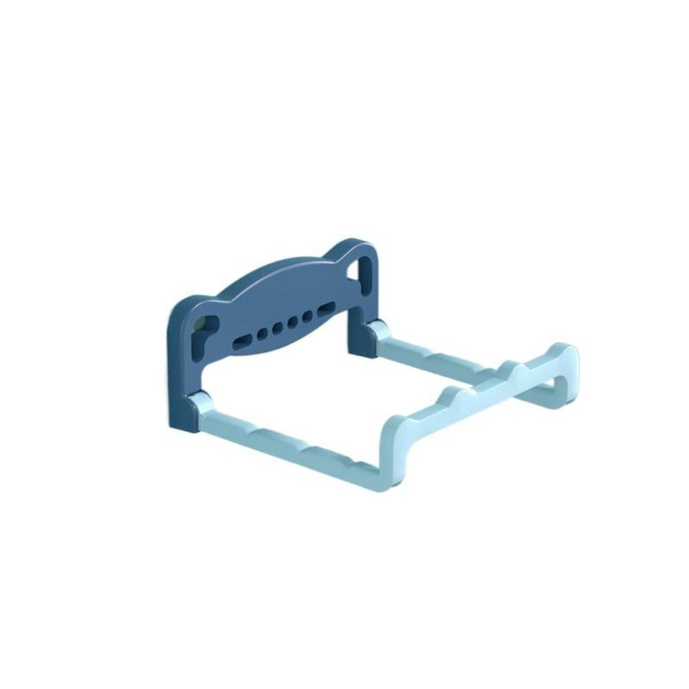 Adhesive Practical Wall-Mounted Pot Lid Rack Washbasin Shelf Wash Basin Hook Storage Rack