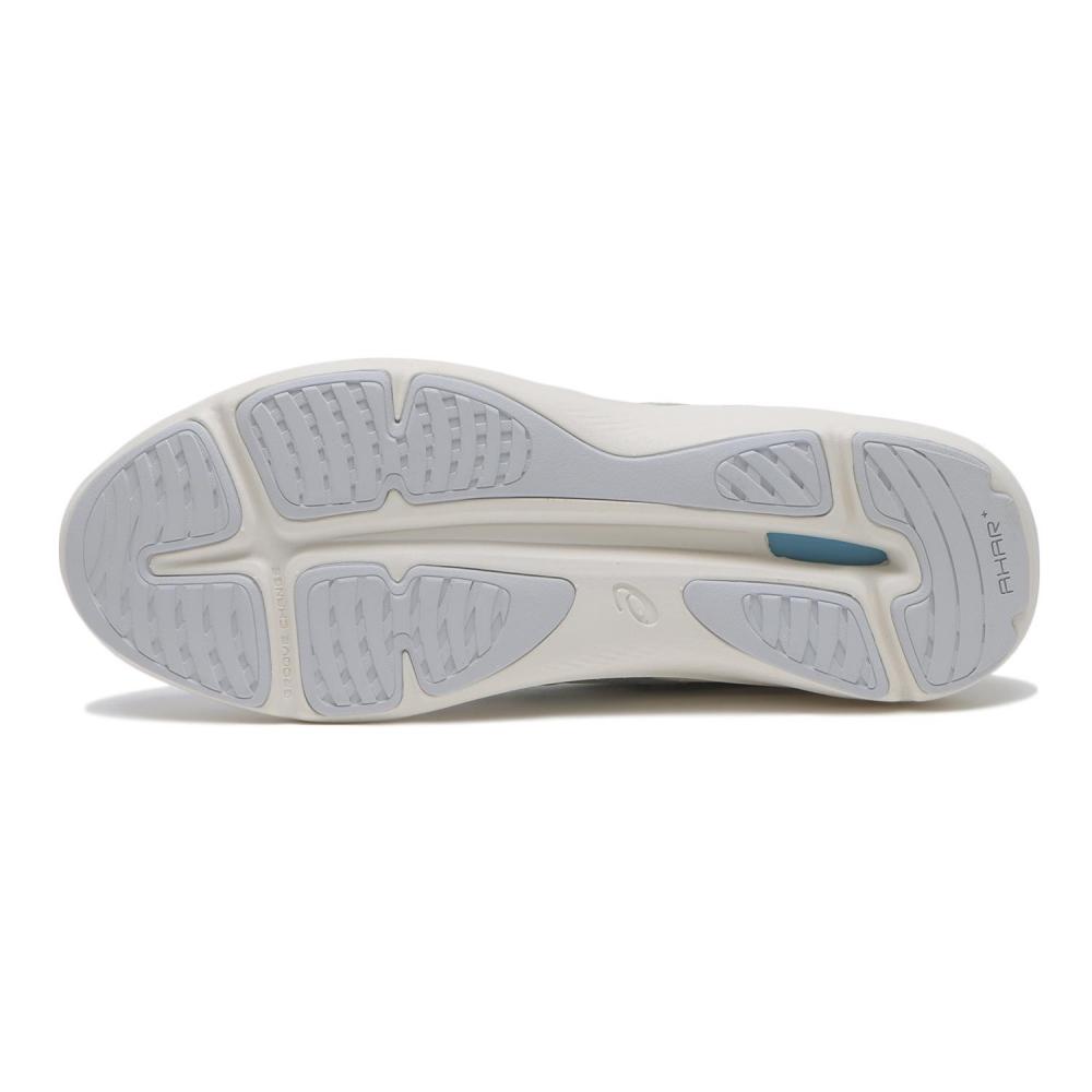 Asics 22h 25 Gel Funwalker W077 100 White 1292a077 100 White