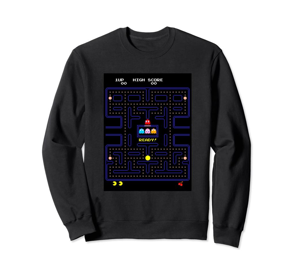 Pac-Man Trainer