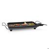 Plancha - Princess - Chef Superior Classic - 46 X 26 Cm - 2500 W - Fonte D'aluminium