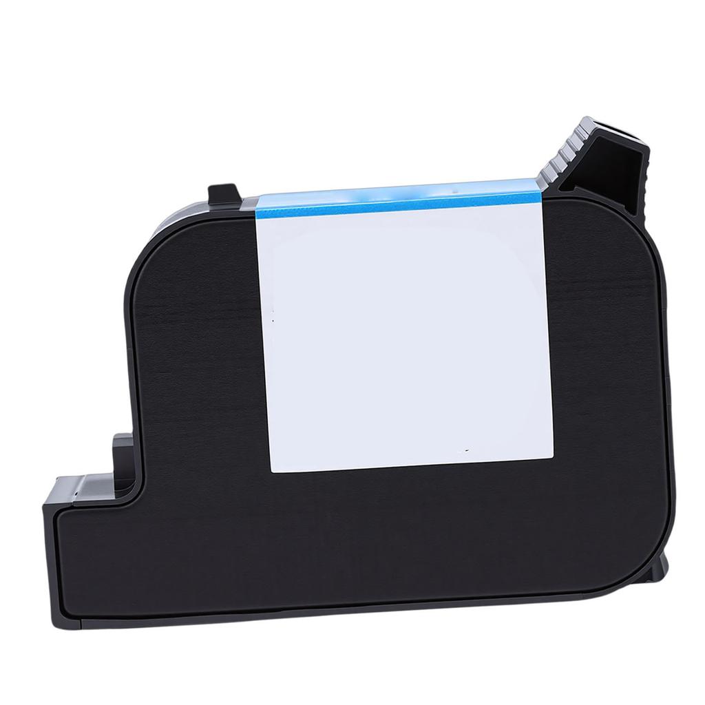 42ML Ink Cartridge 12.7mm Handheld Inkjet Printer Encrypted Cartridge Quick Drying High Adhesion