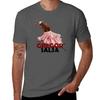 Gregor Samsa Dancing Salsa Tshirt Lightweight Sport Basic Tshirt