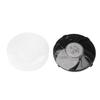 Electric Fly Trap Indoor Home Fly Catcher Automatic Rotating Mosquito Catcher with Trapping Bait for Kitchen