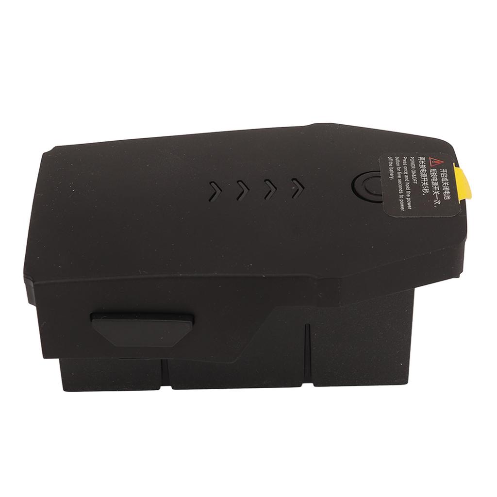 2000mAh 7.6V Lipo Battery Drone Battery Replacement for LYZRC L300 Remote Control Drone