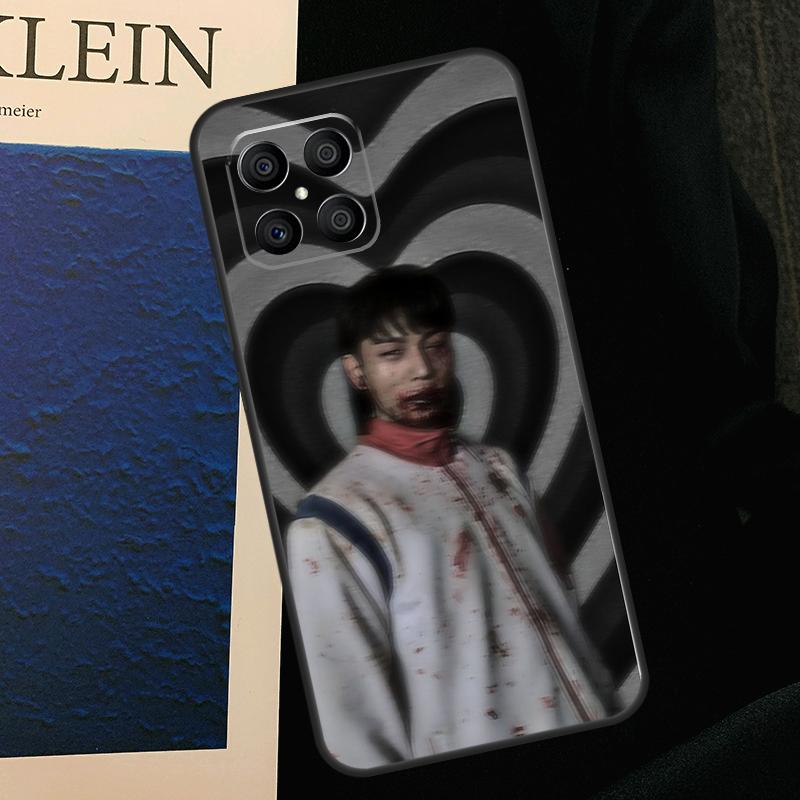 All of us are dead Case For Honor X9b X9c X8b X9a X8a X8 X9 50 70 90 Lite Honor 200 Pro Magic 7 5 6 Lite Cover