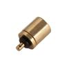 Outdoor Stove Gas Converter Head Gas Refill Adapter Gas Burn-er Accessories Stove Adapter