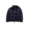 The North Face Jaqueta de Penas Nuptse Unissex Azul Marinho NF0A5A84-RG1