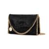 Fashionable and Versatile Crossbody Chain Bag A High-end Ladies Handbag