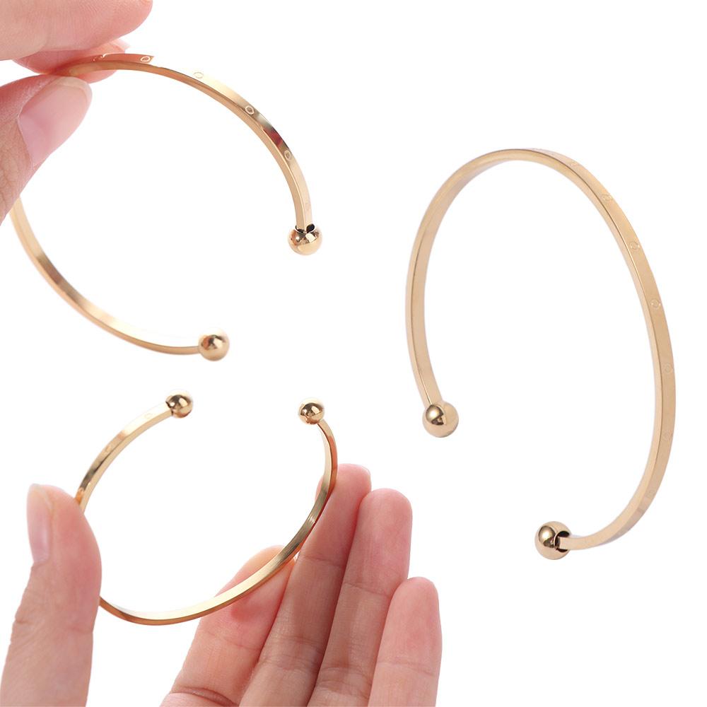 Women Jewelry Light Luxury Bracelet Fashion Hand Ornament Shimmering Hand Jewelry Bangle  Wedding