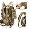 Militärstandard FILBE Rucksack Armee Taktischer Rucksack Vollständiges System [MT] Multi-Terrain