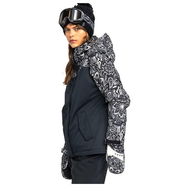 Roxy Куртка Jetty Bloc