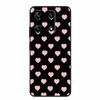 3D Emboss Case For Xiaomi Poco M6 Pro Phone Case Flower Silicone Soft Back Cover For Xiaomi Poco M6 Pro Case PocoM6 M 6 Pro Capa