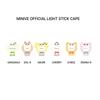 IVE x MINIVE POP-UP DIVE INTO MINIVE in SEOUL OFFICIAL MD