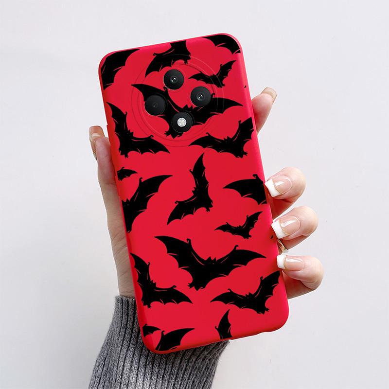 For OPPO Reno12 F Case OPPO Reno 12 F FS 5G Cover Cute Cat Cartoon Soft Silicone Bumper Protective Phone Cases On Reno 12F Funda