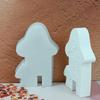 Mushroom House Silicone Molds for Epoxy Resin Candle Soap Making Molds Mushroom Resin Silicone Molds for Epoxy Resin