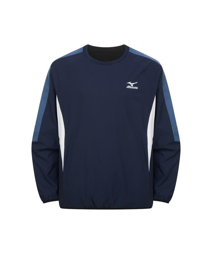 MIZUNO Fleece Reversible Piste_32Ye6G20