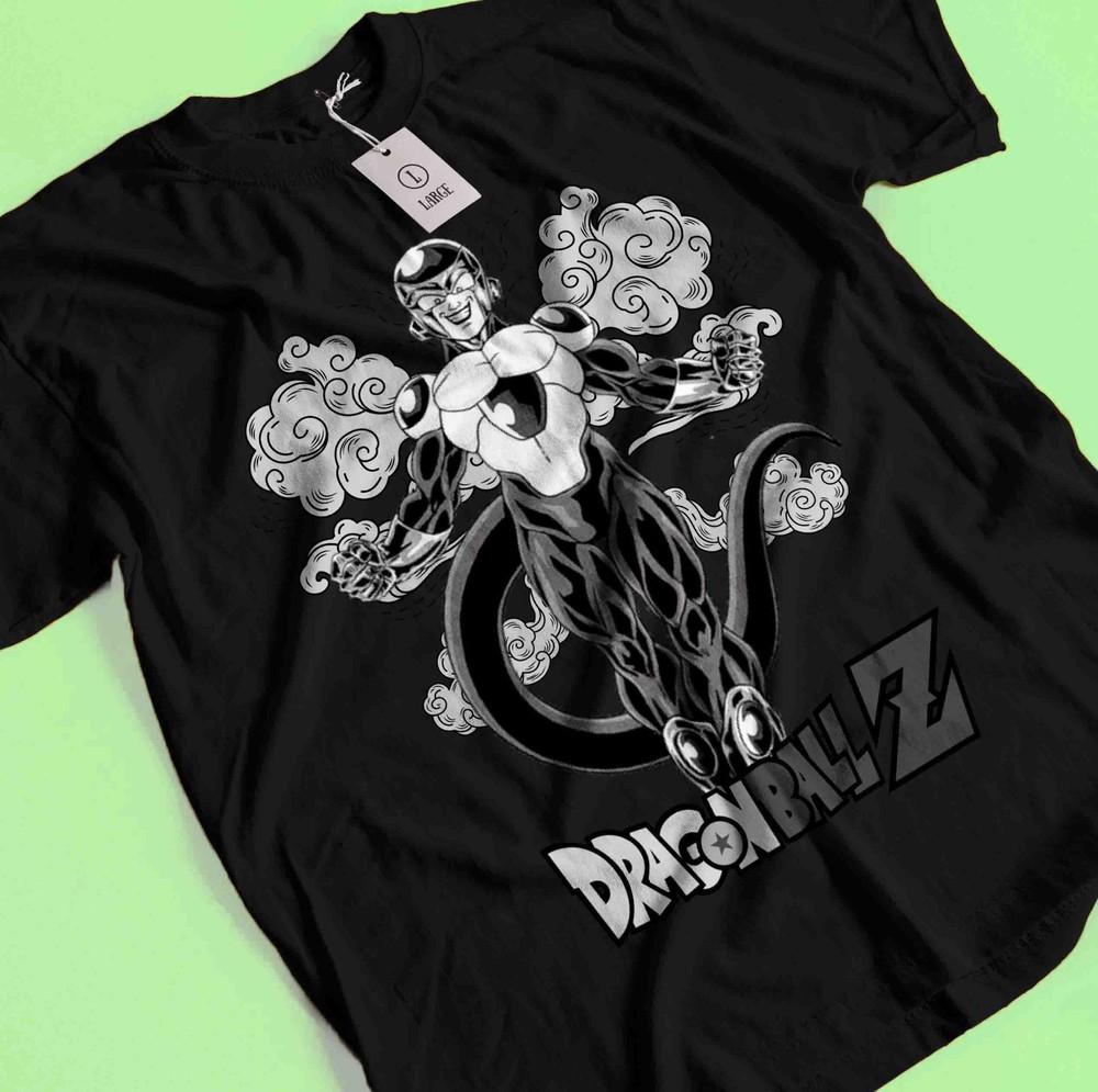 

Винтажная специальная футболка с аниме-любовью, японская футболка, футболка с аниме, футболка в подарок манга 4XL