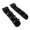 Knee Pads High Strength Protection Comfortable Easy Remove Optimal Fit Ventilation Chain Saw Shin
