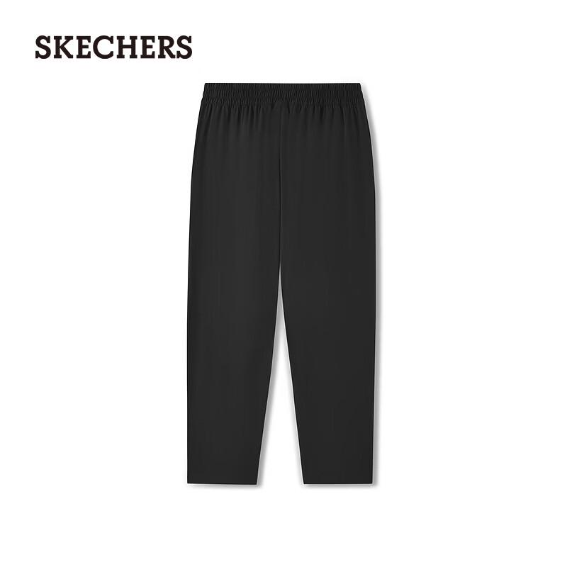 Skechers Men's Performance Straight-Leg Sweatpants