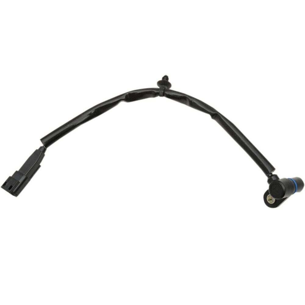 

1/2 Pcs Crankshaft Crank Position Sensor for Harley Davidson XL Sportster 883 1200 04-05 & 10-12 OE#32804-04, 3280404B,32804-04B 1 Piece