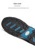 2025 Unisex Off-road Hiking & Running Shoes - Non-slip, Wear-Resistant Outdoor Sports Footwear
