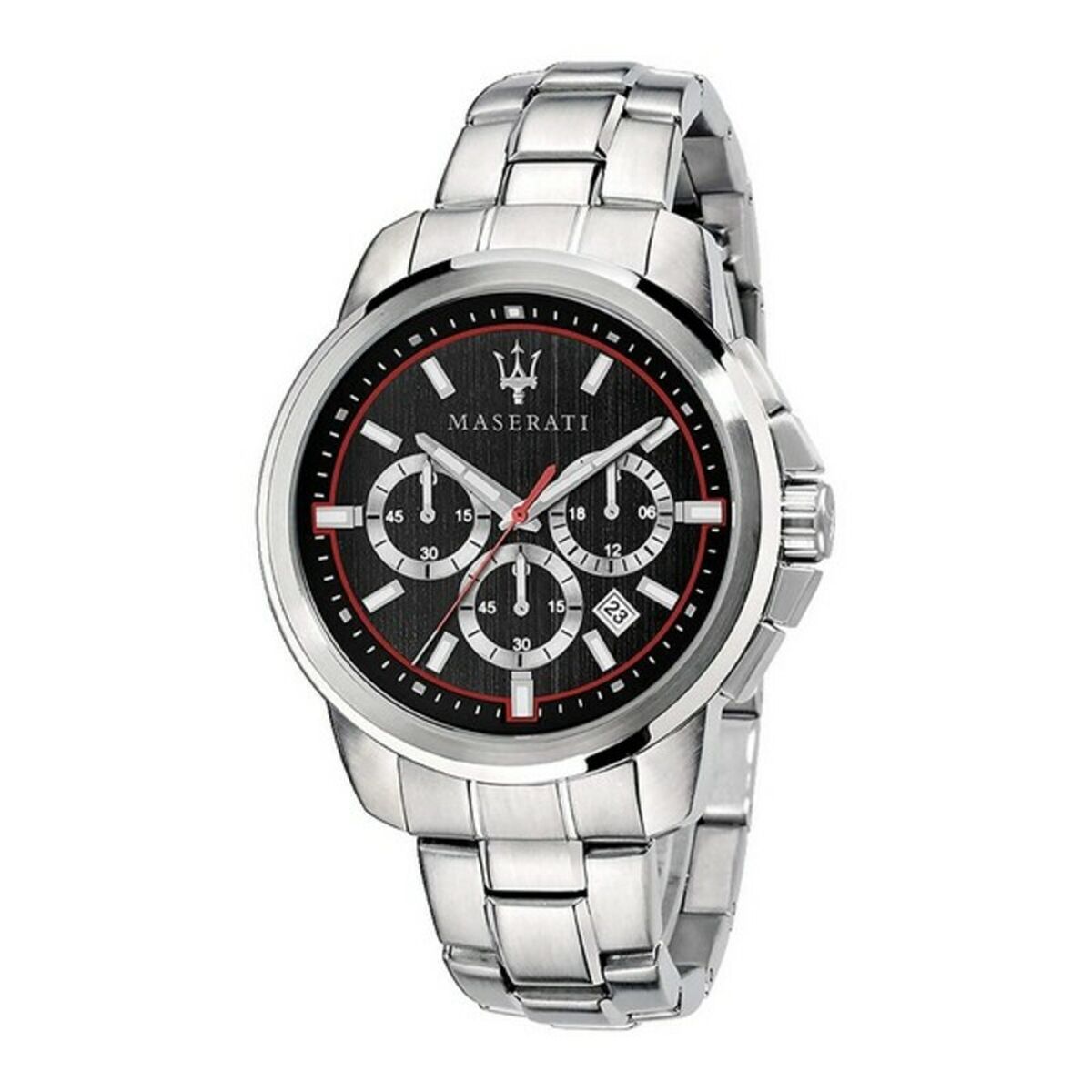 Orologio da uomo Maserati (Diametro 44 mm)