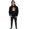 Star Wars Mens Boba Fett Dia De Los Muertos Hoodie