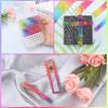 Hot Melt Drill Strip Rainbow Transparent Drill Strip Drill Belt, Accessories Accessories Diy Mobile Phone Case