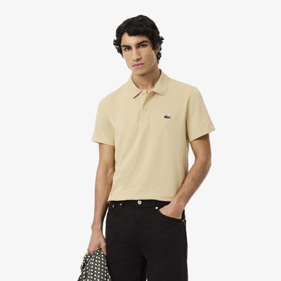 Men's Basic Ottoman Short-Sleeve Polo Shirt DH8342-56G8XF